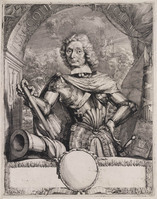 KG 06771
<br/>
Portret Willem Bastiaensz Schepers
<br/>
<em>Hooghe, Romeyn de (1645-1708)</em>